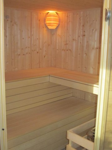 spa 011 sauna